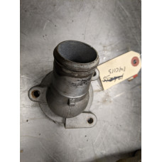 14C115 Thermostat Housing From 2002 Ford Taurus  3.0